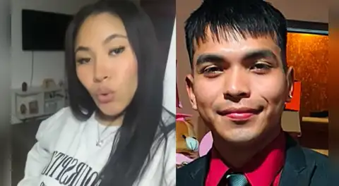 Mujer asesina a su novio tras discusión en Villa María del Triunfo: familiares denuncian que antes lo había amenazado