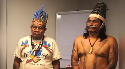 Autocenso indígena evidenció irregularidades en pregunta de autoidentificación del INEI: “No queremos ser solo un número estadístico"