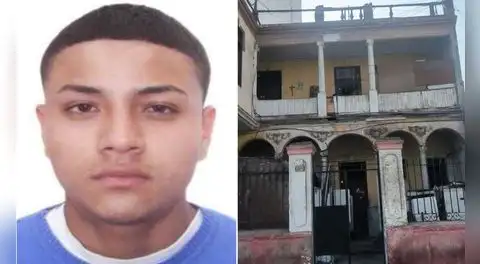 Familia denuncia a sujeto de agredir sexualmente a menor en Año Nuevo en Breña: sigue libre, pese a pruebas médicas