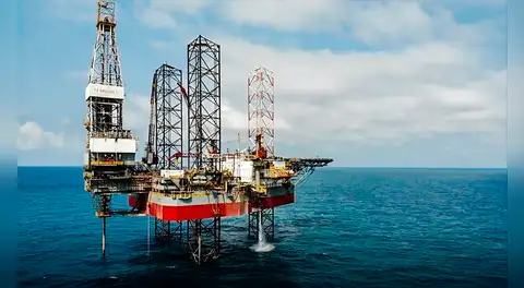 EE.UU. descubre 2 reservas de petróleo cerca de China, el mayor hallazgo histórico en 20 años en medio de la tensión por Venezuela