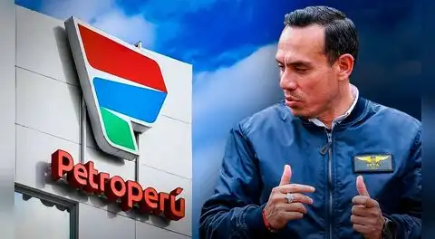 Congreso: presentarán moción de vacancia contra José Jerí por decreto que privatiza Petroperú
