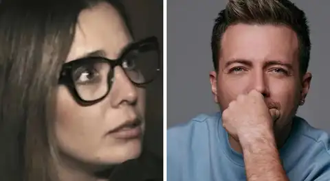 Juzgado rechaza las medidas de protección solicitadas por Yiddá Eslava contra Julián Zucchi y archiva el caso