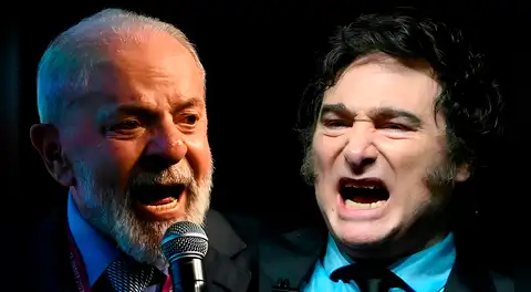 Lula ordena que Brasil deje de representar a Argentina en Venezuela tras casi año y medio y cede su lugar a Italia