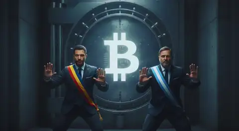 Los dos gobiernos de América Latina que están en el top 10 de las mayores reservas de uno de los activos más valiosos del mundo