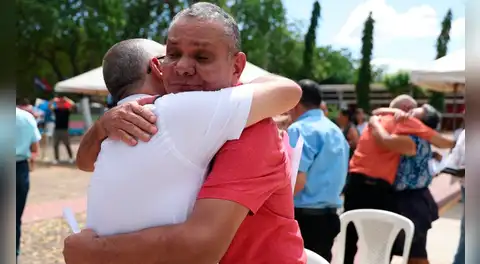 Nicaragua sigue los pasos de Venezuela y libera al menos a 20 presos políticos tras exigencias de Estados Unidos