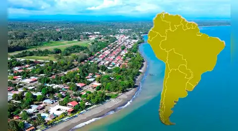 Japón apuesta por este país de América Latina para construir megapuerto que revolucionará la logística regional