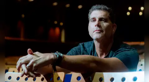 Christian Meier agota entradas para el Gran Teatro Nacional y confirma segunda fecha: “Gracias por el sold out y por tanto cariño”