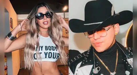 Yahaira Plasencia conmocionada por la trágica muerte del colombiano Yeison Jiménez: “No lo puedo creer”