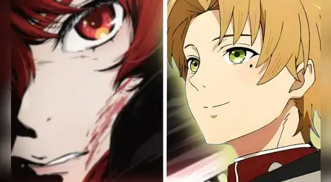 Mushoku Tensei Temporada 3: cuándo se estrena, tráiler en español y cómo ver todos los nuevos capítulos del anime en Crunchyroll