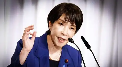 Japón evalúa disolver Parlamento y convocar elecciones anticipadas para primer ministro