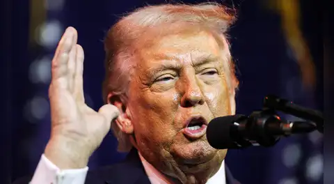 Donald Trump advierte que Cuba dejará de recibir petróleo y dinero venezolano: “¡Ya no más!”