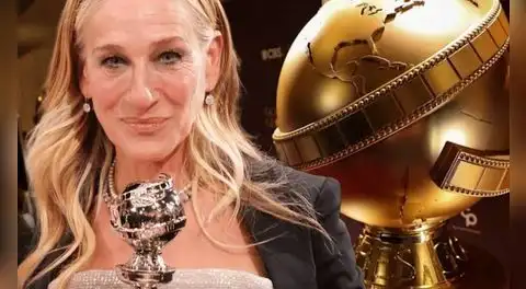 Golden Globes 2026: estos son los ganadores a lo mejor del cine y la televisión