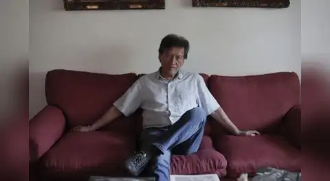 Juan Acevedo: “Yo soy de izquierda, pero en la militancia no iba a poder expresar lo que quería”