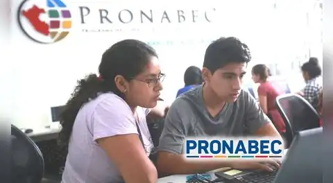 Resultados de preselección de Beca 18-2026 se publicarán en enero, confirma Pronabec