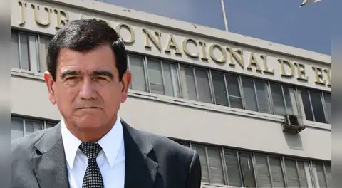 JEE rechazó tacha contra plancha presidencial de Avanza País: estos son los argumentos