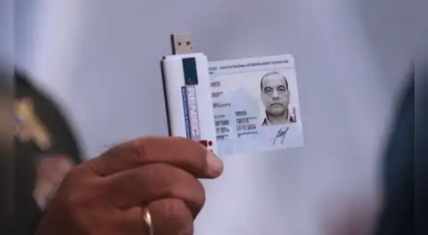 Más campañas de DNI electrónico gratis: Reniec anuncia nuevos locales habilitados