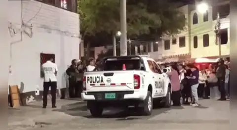 Asesinan a dos personas en una fiesta de cumpleaños en Áncash: balacera se desató por disputa entre bandas criminales