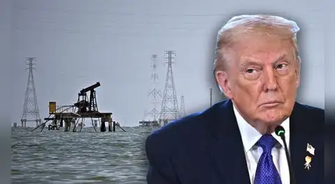 EE. UU. podría levantar sanciones a Venezuela "la próxima semana" para facilitar la venta de petróleo