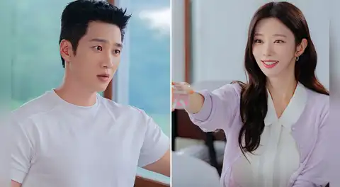 'Spring Fever', capítulo 3: a qué hora se estrena y dónde ver el K-Drama en español latino