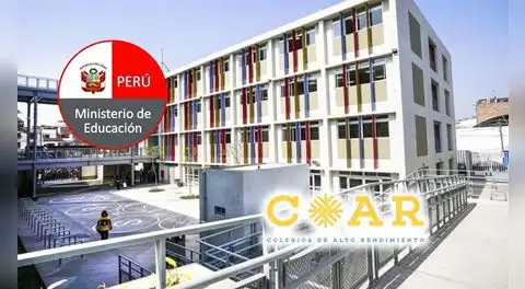 ¿Ya hay fecha para las inscripciones COAR 2026? Lo que se sabe vía Minedu