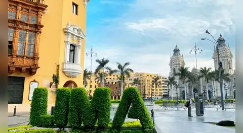 ¡Lima se viste de fiesta! Los 10 datos curiosos que explican por qué la 'Ciudad de los Reyes' no deja de sorprender