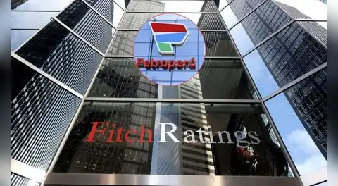 Fitch retira calificación a Petroperú y trabajadores denuncian un quiebre inducido desde el Gobierno