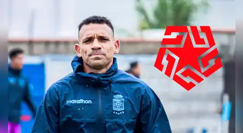 Arquímedes Figuera vuelve al Perú después de 4 años: venezolano jugará en tradicional club de la Liga 1 2026