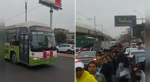 Paro de transportistas en Lima y Callao de enero: ¿qué empresas participarían en la movilización?