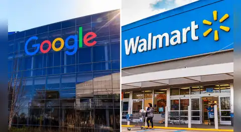 Google y Walmart impulsan a Gemini como una plataforma de comercio electrónico integrada al chat de inteligencia artificial