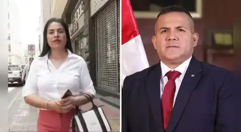 Empresaria asegura que parlamentario andino la estafó con S/60 mil