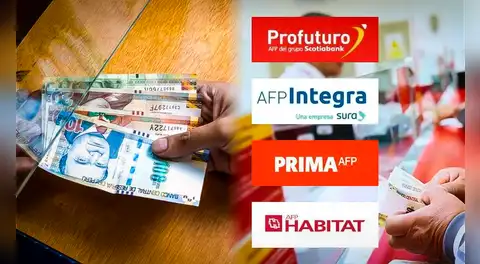Retiro de la AFP 2026: amplían plazo para solicitar retiro extraordinario tras incremento del monto por nueva UIT
