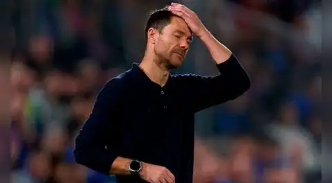 Real Madrid destituye a Xabi Alonso: DT deja el club a mitad de temporada tras perder la Supercopa de España contra Barcelona