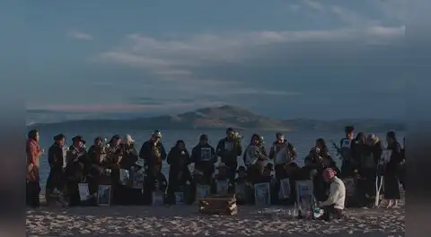 Cine peruano: más horarios para 'Uyariy' y el público responde con salas llenas