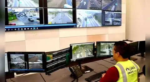 ¿Viajas al sur? Ya puedes revisar en vivo el estado del tránsito en la Panamericana Sur desde tu celular