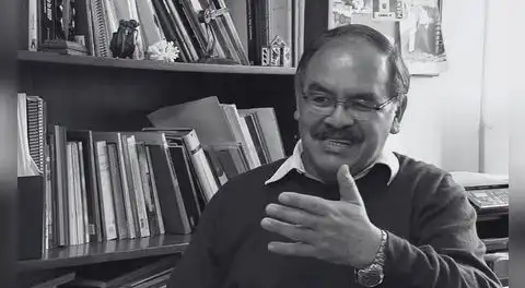 Fallece el destacado historiador Nelson Manrique a los 78 años