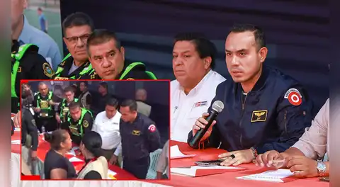 Esposa de transportista acribillado encara a José Jerí en medio de crisis por inseguridad: "¿Quién me apoya a mí?"