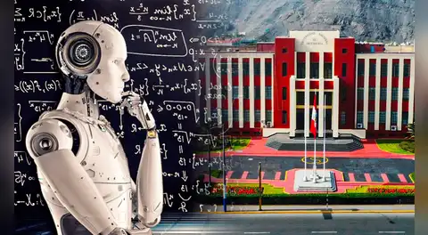 UNI ofrece 30 vacantes para su nueva carrera de Ingeniería de Inteligencia Artificial en el próximo examen de admisión: ¿cómo postular?