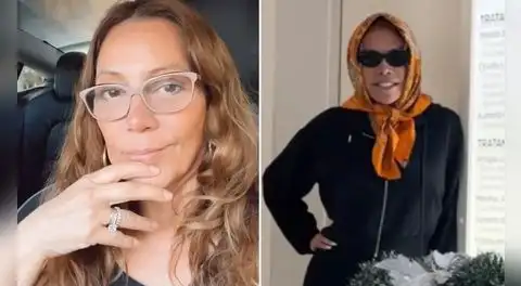 Exproductora Pati Lorena asegura que Magaly Medina ya firmó contrato con ATV: “Tenemos para rato”