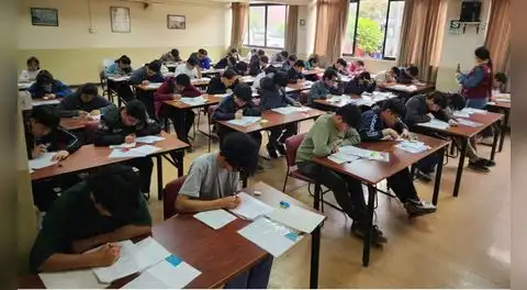 Conoce las 5 carreras de Ingeniería con mayor demanda laboral este 2026, según especialista: 3 fueron las mejores pagadas en 2025