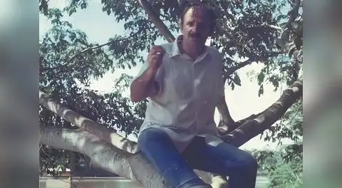 Un poeta maldito: Raúl Gómez Jattin