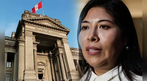 Betssy Chávez: Fiscalía formaliza investigación por presunto tráfico de influencias y negociación incompatible