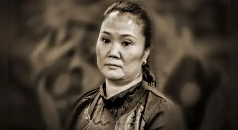 Poder Judicial ordena archivar definitivamente el caso Cocteles para Keiko Fujimori y todo Fuerza Popular