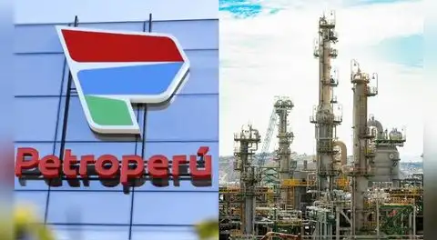 Petroperú: Trabajadores anuncian paro nacional de 72 horas por privatización de la petrolera