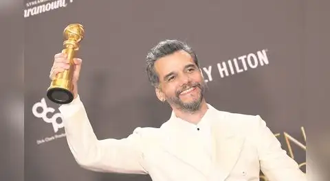 Globos de Oro 2026: otro triunfo del cine brasileño