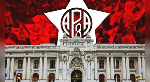 APRA: JEE declaró improcedente lista de candidatos de diputados para peruanos en el extranjero