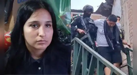 PNP captura a integrantes de una banda criminal dedicada a la extorsión contra empresas de transporte y taxi colectivo en Independencia