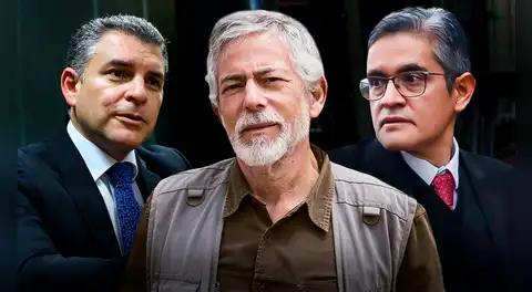 Fiscalía Suprema revisará decisión que archivó investigación contra Gorriti, Vela y Pérez por tráfico de influencias