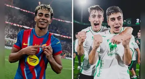 Canal confirmado del Barcelona vs Racing de Santander por los octavos de final de la Copa del Rey