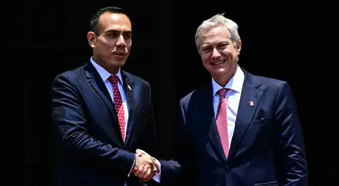 Vocera de Kast asegura que rechazo de Jerí al corredor humanitario no desviará su agenda: "No hay ningún fracaso"