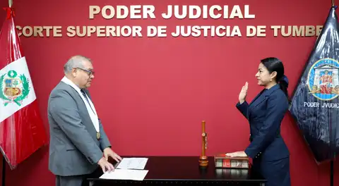 𝗖𝗦𝗝 𝗧𝘂𝗺𝗯𝗲𝘀 𝗱𝗲𝘀𝗶𝗴𝗻𝗮 𝗷𝘂𝗲𝘇𝗮 𝘀𝘂𝗽𝗲𝗿𝗻𝘂𝗺𝗲𝗿𝗮𝗿𝗶𝗮 𝗽𝗮𝗿𝗮 𝗲𝗹 𝗝𝘂𝘇𝗴𝗮𝗱𝗼 𝗱𝗲 𝗣𝗮𝘇 𝗟𝗲𝘁𝗿𝗮𝗱𝗼 𝗱𝗲 𝗖𝗼𝗻𝘁𝗿𝗮𝗹𝗺𝗶𝗿𝗮𝗻𝘁𝗲 𝗩𝗶𝗹𝗹𝗮𝗿